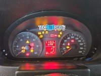 Licznik Vw Crafter 06- 2E0920840Q, A9064481121 2.5 tdi EUROPA