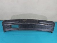 Zderzak przód Mercedes 124 czarny
