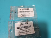 Zacisk przód lewy Skoda Octavia I 1.9 tdi