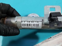 Kurtyna prawa poduszka airbag Porsche Panamera I 970 HB