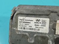 Nastawnik Kia Ceed III 18-21 954A2-2D000, A2C7639400601 1.5 T-GDi