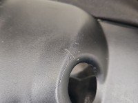 Obudowa licznika Fiat Doblo II 735416691, 7357015630E