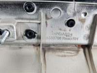 Listwa listwy dekory dekor deski BMW X6 E71 eu