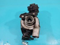 Turbosprężarka Opel Astra III H 49131-06006, 597300-0926 1.7 cdti 101KM