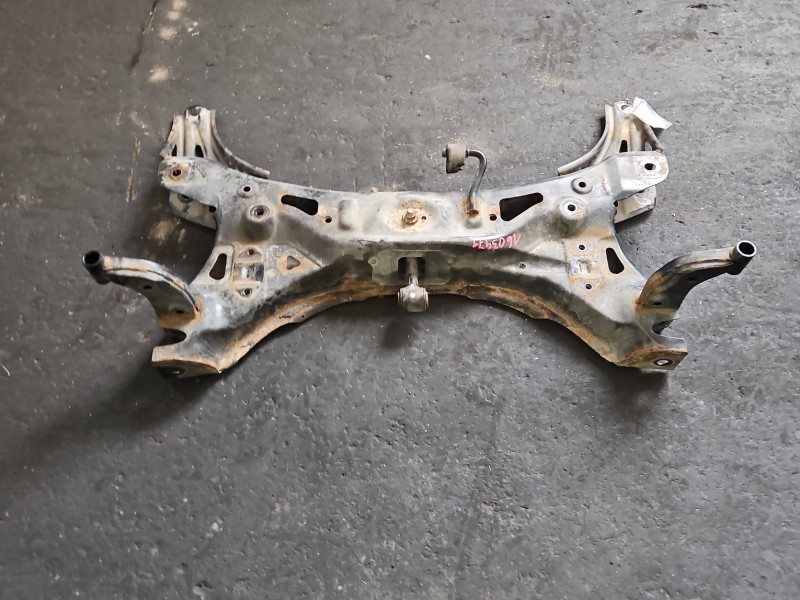 WÓZEK KOŁYSKA TRAWERS Sanki Belka silnika Suzuki Swift Mk8 1.0 T K10C