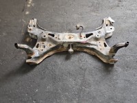 WÓZEK KOŁYSKA TRAWERS Sanki Belka silnika Suzuki Swift Mk8 1.0 T K10C