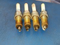 Silnik Dacia Dokker H5HB470 1.3 TCE FILM pomiar