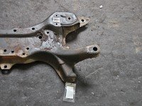 Sanki Belka silnika Toyota Corolla Verso I 2.0 D4D