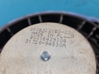 Głośniki komplet Toyota Proace City 9816792777, 9609320180