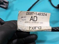Wiązka instalacja Producent części: FORD, EG9T-18B518-AD, nagrzewnicy, EG9T-18B518-AD Ford Mondeo Mk5