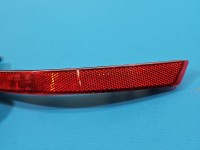 ODBLASK ZDERZAKA Audi A4 B9 8W0945105C