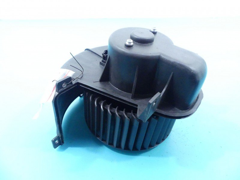 Dmuchawa nawiewu wentylator Porsche Cayenne I 9P europa