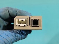 Gniazdo USB Subaru Forester IV SJ 12-18 86257AJ220