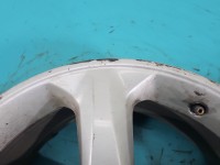 Felga aluminiowa 18" komplet alufelgi felgi Ford Mondeo Mk5