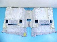 Wykładzina DYWAN PODŁOGA Mercedes CLS II C218 W218 218 A212680, A2186801141