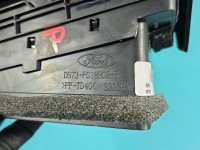 Kratka nawiewu Ford Mondeo Mk5 EUROPA