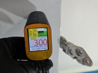 DRZWI PRZÓD PRAWE PASAŻERA Iveco Daily III 5d biały