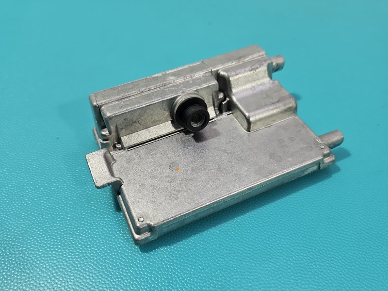 Kamera przód radar Skoda Superb III 2Q0980653D