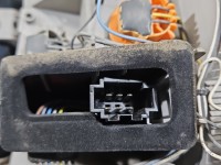 Lampa tył lewa Skoda Octavia III kombi