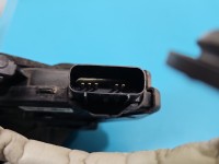 Zamek tył lewy Kia Optima IV 15-20 5pin 81410-D4020GDR