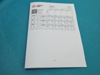 TESTOWANY Wtryskiwacz komplet Kia Carens II 0445110064 2.0 crdi