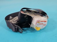 Poduszki powietrzne zestaw komplet Suzuki Swift Mk6