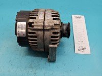 TEST Alternator Skoda Fabia I 047903017 1.4 mpi