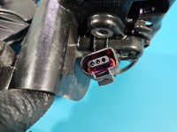 Zamek tył prawy Vw Caddy III 2K 5+2pin przesuwnych 2K0843604, 7H0843604