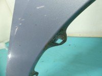 Błotnik przód prawy Toyota Verso 09- błękitny 8S1