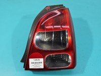 Lampa tył prawa Renault Twingo II 07-14 HB