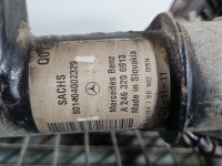 Amortyzator przód lewy przedni Mercedes W246