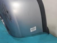 Zderzak przód Opel Zafira A srebrny