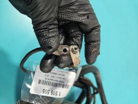 Pompa wspomagania Opel Astra III H 1.3 cdti