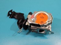 Pas bezpieczeństwa tył prawy Seat Ibiza V KJ 6F 6F0857805