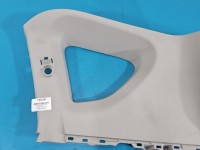 Osłona ZAŚLEPKA PLASTIK Toyota Rav4 IV 62470-42130