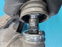 Przekładnia kierownicza maglownica Renault Clio IV 12-20 1.5 dci 490014832R