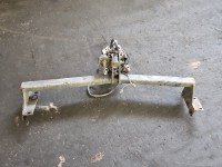 Hak holowniczy Renault Koleos