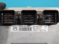 Komputer Sterownik silnika 37820-RL2-G06 Honda Accord VIII 08- 2.0 vtec