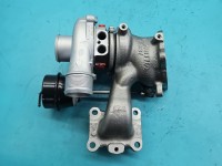 Turbosprężarka Regenerowana Ford Kuga Mk2 II 13-19 16399700018, UB5002521500312, 16399880018 1.5 Ecoboost 120KM