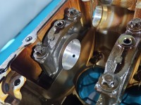 Blok silnika BMW G20 8669099, B48B20A 2.0 T (B48b20a)