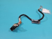 KLEMA INSTALACJA WIĄZKA MINUSOWA MINUS JAGUAR XF I X250 8X2T-14301-AB