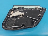 Tapicerka drzwi tył lewa boczek Ford Mondeo Mk5