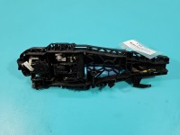 Klamka przód lewa zewnętrzna Fiat 500X 252107 895