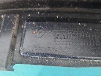 Błotnik przód prawy Peugeot 308 I T7 granatowy KHH