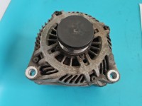TEST Alternator Peugeot 407 9654752880 2.0 hdi
