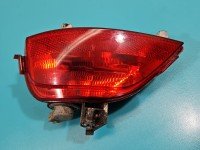 Lampa tył lewa zderzaka przeciwmgielna Dacia Sandero III 20- 0338900