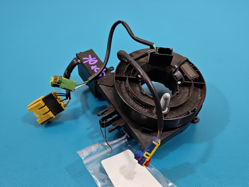 Taśma airbag zwijak Renault Scenic III