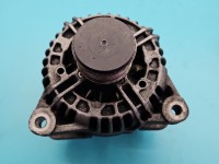 TEST Alternator Citroen Berlingo II 9646321880 1.6 hdi