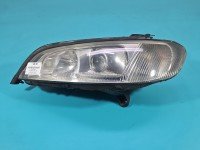 Reflektor lewy lampa przód Opel Omega B EUROPA