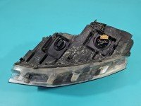 Reflektor prawy lampa przód Skoda Octavia III EUROPA